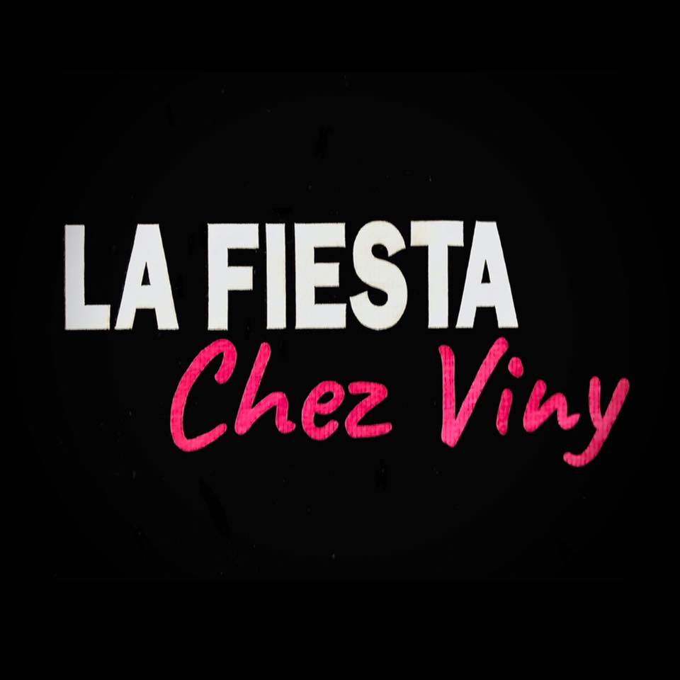 La Fiesta Chez Viny